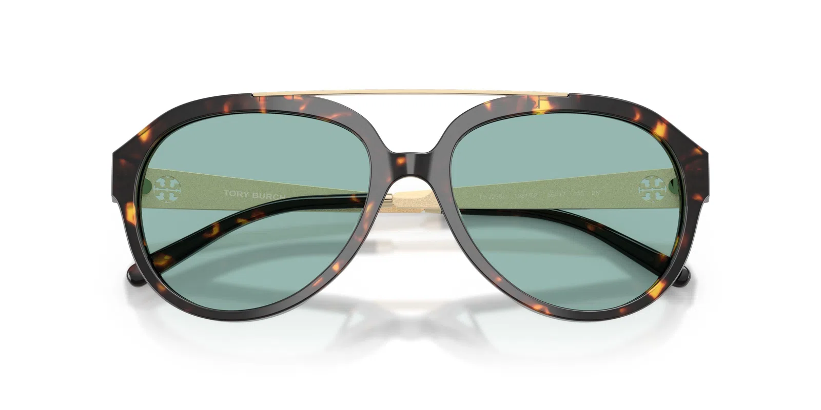 Tory Burch 7230U Sunglasses - view 13